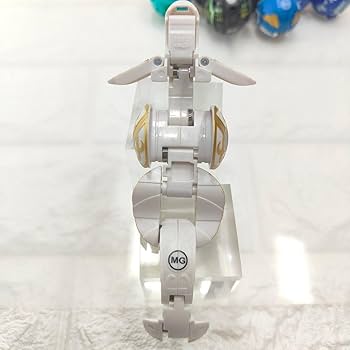 Amazon.co.jp: 爆TECH!爆丸 陀（ナーガ）ダージャ